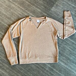 Cabi Book Club top